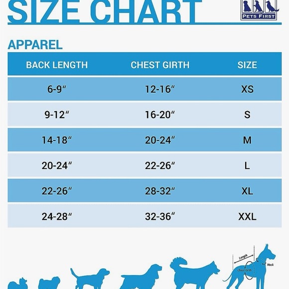 Pet Cubs Jersey Size Small - Picture 9 of 9